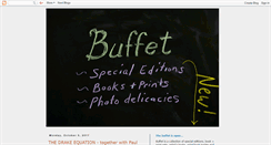 Desktop Screenshot of buffet.andrew-phelps.com